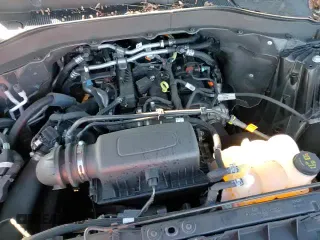 ✅ 2023 Ford Explorer XLT • VIN: 1FMSK8DH2PGC32663 • Lot: 86281645. Wystawiony na Copart z przebiegiem 16 727 mil. Bezpłatny archiwum sprzedaży aukcyjnych z USA i szczegółowy raport historii pojazdu na DreamBid. Zdjęcie 14.