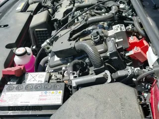 ✅ 2023 Toyota Corolla Hybrid LE • VIN: JTDBCMFE6PJ011230 • Лот: 42628723. Опубликован ранее на IAAI с пробегом 46 550 миль. Бесплатный доступ к архиву аукционных продаж из США и подробный отчёт об истории автомобиля на DreamBid. Изображение 23.