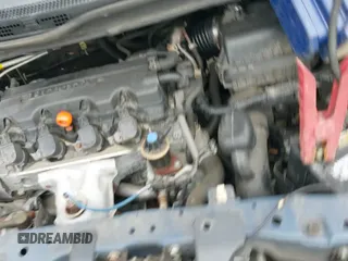 ✅ 2015 Honda Civic EX • VIN: 2HGFG3B83FH524792 • Lot: 43631468. Wystawiony na IAAI z przebiegiem 54 107 mil. Bezpłatny archiwum sprzedaży aukcyjnych z USA i szczegółowy raport historii pojazdu na DreamBid. Zdjęcie 20.