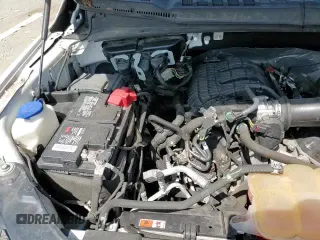 ✅ 2018 Ford F-150 XL • VIN: 1FTEX1CB8JKF98140 • Lot: 68514115. Wystawiony na Copart z przebiegiem 97 748 mil. Bezpłatny archiwum sprzedaży aukcyjnych z USA i szczegółowy raport historii pojazdu na DreamBid. Zdjęcie 13.