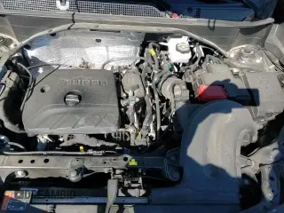 ✅ 2024 Buick Encore GX Sport Touring • VIN: KL4AMDSL1RB087863 • Lot: 85871355. Wystawiony na Copart z przebiegiem 35 902 mil. Bezpłatny archiwum sprzedaży aukcyjnych z USA i szczegółowy raport historii pojazdu na DreamBid. Zdjęcie 13.