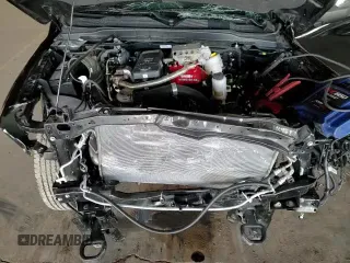 ✅ 2023 Ram 2500 Laramie • VIN: 3C6UR5FL4PG580565 • Lot: 42385155. Wystawiony na Copart z przebiegiem 13 939 mil. Bezpłatny archiwum sprzedaży aukcyjnych z USA i szczegółowy raport historii pojazdu na DreamBid. Zdjęcie 13.