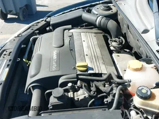 ✅ 2006 Saab 9-3 • VIN: YS3FD49YX61033999 • Lot: 43430555. Listed on IAAI with 143,808 mi. Free auction sales archive from the USA and detailed vehicle history report at DreamBid. Image 12.