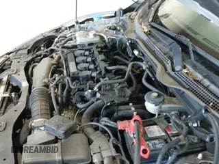 ✅ 2016 Honda Civic EX-L • VIN: 2HGFC1F77GH646638 • Lot: 43280276. Wystawiony na IAAI z przebiegiem 117 001 mil. Bezpłatny archiwum sprzedaży aukcyjnych z USA i szczegółowy raport historii pojazdu na DreamBid. Zdjęcie 22.