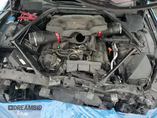 ✅ 2017 Genesis G80 Ultimate • VIN: KMHGN4JF4HU207193 • Lot: 81991875. Listed on Copart with 93,071 mi. Free auction sales archive from the USA and detailed vehicle history report at DreamBid. Image 16.