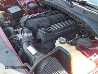 ✅ 2017 Dodge Charger R/T Scat Pack • VIN: 2C3CDXGJ9HH518659 • Lot: 42508444. Listed on IAAI with 89,853 mi. Free auction sales archive from the USA and detailed vehicle history report at DreamBid. Image 18.