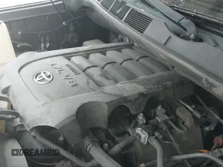 ✅ 2019 Toyota Tundra SR5 • VIN: 5TFDY5F19KX833684 • Lot: 42221686. Wystawiony na IAAI z przebiegiem 201 252 mil. Bezpłatny archiwum sprzedaży aukcyjnych z USA i szczegółowy raport historii pojazdu na DreamBid. Zdjęcie 18.