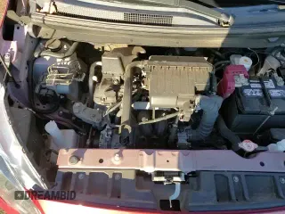 ✅ 2021 Mitsubishi Mirage ES • VIN: ML32AUHJ7MH006916 • Lot: 82623675. Wystawiony na Copart z przebiegiem 45 021 mil. Bezpłatny archiwum sprzedaży aukcyjnych z USA i szczegółowy raport historii pojazdu na DreamBid. Zdjęcie 16.