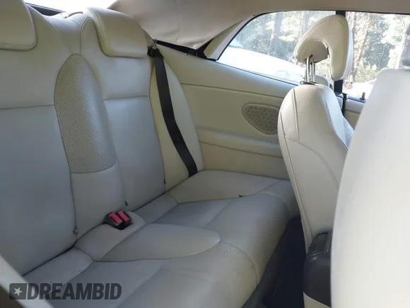 ✅ 2011 Saab 9-3 • VIN: YS3FA7CY4B1305217 • Лот: 43365270. Опубліковано раніше на IAAI з пробігом 123 421 миль. Безкоштовний доступ до архіву аукціонних продажів зі США та докладний звіт про історію автомобіля на DreamBid. Зображення 8.