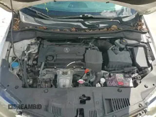 ✅ 2018 Acura ILX Premium • VIN: 19UDE2F7XJA005819 • Lot: 83796445. Listed on Copart with 111,661 mi. Free auction sales archive from the USA and detailed vehicle history report at DreamBid. Image 15.