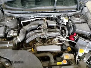 ✅ 2020 Subaru Legacy • VIN: 4S3BWAB67L3008811 • Lot: 93074955. Listed on Copart with 79,702 mi. Free auction sales archive from the USA and detailed vehicle history report at DreamBid. Image 14.