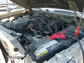 ✅ 2001 Ford Explorer Sport Trac • VIN: 1FMZU77EX1UC54892 • Lot: 42906026. Wystawiony na IAAI z przebiegiem 155 868 mil. Bezpłatny archiwum sprzedaży aukcyjnych z USA i szczegółowy raport historii pojazdu na DreamBid. Zdjęcie 23.