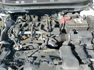 ✅ 2019 Nissan Kicks SV • VIN: 3N1CP5CU7KL498274 • Lot: 84637765. Listed on Copart with 122,967 mi. Free auction sales archive from the USA and detailed vehicle history report at DreamBid. Image 15.