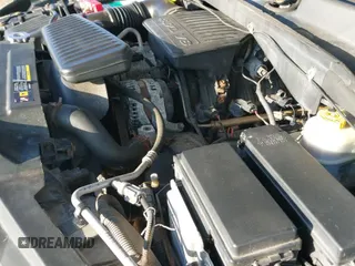 ✅ 2007 Dodge Durango Limited • VIN: 1D8HB58N67F582253 • Лот: 42980695. Опубликован ранее на IAAI с пробегом 127 964 миль. Бесплатный доступ к архиву аукционных продаж из США и подробный отчёт об истории автомобиля на DreamBid. Изображение 12.