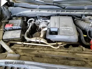 ✅ 2023 Chevrolet Silverado 1500 LT Trail Boss • VIN: 3GCUDFE82PG128916 • Lot: 48507705. Wystawiony na Copart z przebiegiem 46 206 mil. Bezpłatny archiwum sprzedaży aukcyjnych z USA i szczegółowy raport historii pojazdu na DreamBid. Zdjęcie 13.