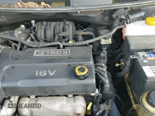 2008 Chevrolet Aveo LS с VIN KL1TD66628B207805, выставлен на аукционе IAAI как лот 41541006 с пробегом 210 248 миль миль и . История ставок и продаж доступна на DreamBid. Изображение 20.