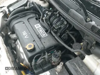 ✅ 2008 Chevrolet Aveo SVM • VIN: KL1TD66628B232686 • Lot: 42325162. Wystawiony na IAAI z przebiegiem 138 810 mil. Bezpłatny archiwum sprzedaży aukcyjnych z USA i szczegółowy raport historii pojazdu na DreamBid. Zdjęcie 18.