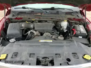 2009 Dodge 1500 SLT с VIN 1D3HV18P29S823551, выставлен на аукционе Copart как лот 82967554 с пробегом 203 933 миль миль и Списание • Salvage title. История ставок и продаж доступна на DreamBid. Изображение 13.