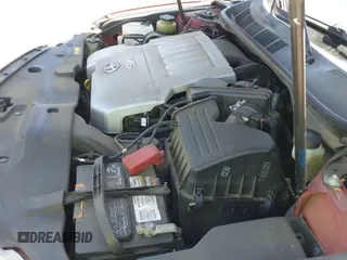 ✅ 2008 Toyota Camry LE • VIN: JTNBK46K583036937 • Lot: 42632969. Listed on IAAI with 152,736 mi. Free auction sales archive from the USA and detailed vehicle history report at DreamBid. Image 19.