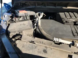 ✅ 2023 Chevrolet Silverado 1500 Custom • VIN: 1GCPABEK0PZ157387 • Лот: 86318865. Опубликован ранее на Copart с пробегом 130 023 миль. Бесплатный доступ к архиву аукционных продаж из США и подробный отчёт об истории автомобиля на DreamBid. Изображение 14.