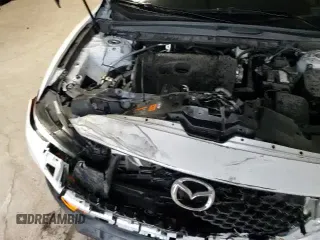 ✅ 2023 Mazda CX-50 S Premium Plus • VIN: 7MMVABEM8PN109412 • Lot: 64970745. Wystawiony na Copart z przebiegiem 48 267 mil. Bezpłatny archiwum sprzedaży aukcyjnych z USA i szczegółowy raport historii pojazdu na DreamBid. Zdjęcie 16.