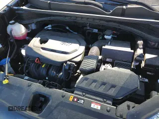 ✅ 2022 Kia Sportage LX • VIN: KNDPMCAC7N7993511 • Lot: 84803105. Listed on Copart with 67,488 mi. Free auction sales archive from the USA and detailed vehicle history report at DreamBid. Image 13.