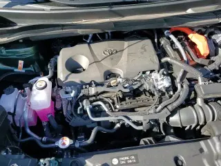 ✅ 2025 Toyota Sienna Woodland Edition • VIN: 5TDCSKFC7SS180081 • Lot: 85783115. Wystawiony na Copart z przebiegiem 8 004 mil. Bezpłatny archiwum sprzedaży aukcyjnych z USA i szczegółowy raport historii pojazdu na DreamBid. Zdjęcie 16.