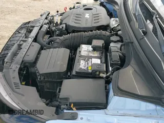 2020 Hyundai Veloster z VIN KMHT36AH2LU003647, wystawiony jako IAAI lot #41060783 z przebiegiem 101 637 mil mil oraz . Historia ofert i sprzedaży dostępna na DreamBid. Obrazek 19.