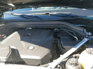 ✅ 2023 BMW X3 xDrive30i • VIN: 5UX53DP04P9T20968 • Lot: 43423178. Wystawiony na IAAI z przebiegiem 30 264 mil. Bezpłatny archiwum sprzedaży aukcyjnych z USA i szczegółowy raport historii pojazdu na DreamBid. Zdjęcie 20.