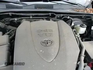 ✅ 2018 Toyota Tacoma SR • VIN: 3TMCZ5ANXJM165580 • Lot: 85475645. Wystawiony na Copart z przebiegiem 102 863 mil. Bezpłatny archiwum sprzedaży aukcyjnych z USA i szczegółowy raport historii pojazdu na DreamBid. Zdjęcie 13.