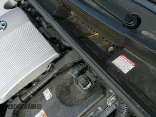 2022 Toyota Prius LE with VIN JTDL9MFUXN3040161, listed as a IAAI auction lot 41634231 with 8,437 mi miles and . Bid and sale history available at DreamBid. Image 18.