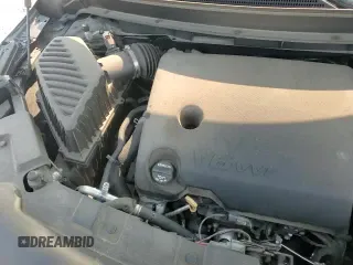 ✅ 2019 Buick Enclave Premium • VIN: 5GAERCKW3KJ310866 • Лот: 67962715. Опубликован ранее на Copart с пробегом 81 597 миль. Бесплатный доступ к архиву аукционных продаж из США и подробный отчёт об истории автомобиля на DreamBid. Изображение 16.