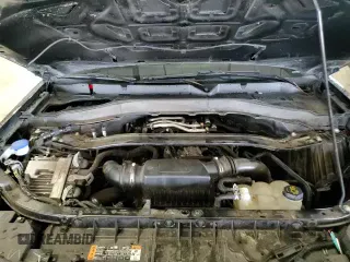 ✅ 2023 Ford Police Interceptor Utility • VIN: 1FM5K8AC0PGB61159 • Lot: 86127295. Wystawiony na Copart z przebiegiem 56 936 mil. Bezpłatny archiwum sprzedaży aukcyjnych z USA i szczegółowy raport historii pojazdu na DreamBid. Zdjęcie 14.