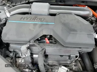 ✅ 2024 Hyundai Tucson N Line • VIN: KM8JFCD19RU180510 • Lot: 64593825. Wystawiony na Copart z przebiegiem 10 255 mil. Bezpłatny archiwum sprzedaży aukcyjnych z USA i szczegółowy raport historii pojazdu na DreamBid. Zdjęcie 17.