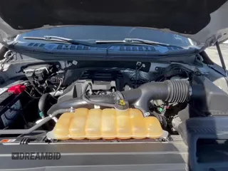 ✅ 2017 Ford F-150 XL • VIN: 1FTEW1EP5HKC75363 • Lot: 93780735. Listed on Copart with 95,369 mi. Free auction sales archive from the USA and detailed vehicle history report at DreamBid. Image 11.