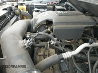 ✅ 2014 Nissan Titan Pro-4X • VIN: 1N6BA0EC7EN513116 • Lot: 42193466. Listed on IAAI with 147,240 mi. Free auction sales archive from the USA and detailed vehicle history report at DreamBid. Image 19.