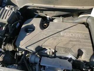 ✅ 2018 Chevrolet Equinox LS • VIN: 3GNAXHEV2JL165692 • Лот: 82642125. Опубликован ранее на Copart с пробегом 134 315 миль. Бесплатный доступ к архиву аукционных продаж из США и подробный отчёт об истории автомобиля на DreamBid. Изображение 14.