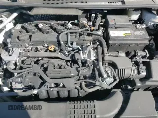 ✅ 2021 Toyota Corolla SE • VIN: 5YFM4MCE6MP072482 • Lot: 43141855. Wystawiony na Copart z przebiegiem 67 082 mil. Bezpłatny archiwum sprzedaży aukcyjnych z USA i szczegółowy raport historii pojazdu na DreamBid. Zdjęcie 14.