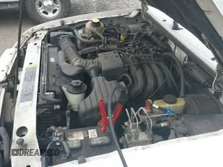 ✅ 2002 Ford Ranger XL • VIN: 1FTYR14D92PB08591 • Lot: 41831881. Listed on IAAI with 224,040 mi. Free auction sales archive from the USA and detailed vehicle history report at DreamBid. Image 13.