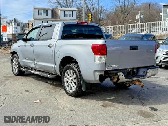 ✅ 2012 Toyota Tundra Limited • VIN: 5TFHY5F18CX235928 • Lot: 48009506. Wystawiony na Copart z przebiegiem 273 455 mil. Bezpłatny archiwum sprzedaży aukcyjnych z USA i szczegółowy raport historii pojazdu na DreamBid. Zdjęcie 2.