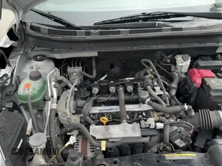 ✅ 2020 Nissan Kicks S • VIN: 3N1CP5BV6LL515545 • Лот: 71323395. Опубликован ранее на Copart с пробегом 90 177 миль. Бесплатный доступ к архиву аукционных продаж из США и подробный отчёт об истории автомобиля на DreamBid. Изображение 11.