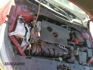 ✅ 2019 Nissan Altima SV • VIN: 1N4BL4DV9KC121291 • Lot: 90882235. Listed on Copart with 89,777 mi. Free auction sales archive from the USA and detailed vehicle history report at DreamBid. Image 13.