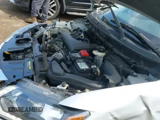 ✅ 2020 Nissan Rogue SL • VIN: 5N1AT2MV2LC709721 • Lot: 42844826. Listed on IAAI with 93,778 mi. Free auction sales archive from the USA and detailed vehicle history report at DreamBid. Image 19.