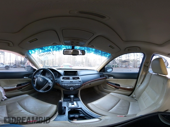 ✅ 2011 Honda Accord EX-L • VIN: 1HGCP2F8XBA084506 • Lot: 44111025. Wystawiony na IAAI z przebiegiem 139 756 mil. Bezpłatny archiwum sprzedaży aukcyjnych z USA i szczegółowy raport historii pojazdu na DreamBid. Zdjęcie 18.