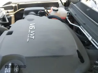 ✅ 2019 GMC Canyon 4WD All Terrain • VIN: 1GTG6FEN1K1235590 • Лот: 42483848. Опубликован ранее на IAAI с пробегом 43 547 миль. Бесплатный доступ к архиву аукционных продаж из США и подробный отчёт об истории автомобиля на DreamBid. Изображение 24.