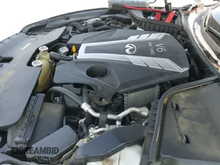 ✅ 2017 Infiniti Q50 Sport • VIN: JN1EV7AP5HM739562 • Lot: 42280035. Listed on IAAI with 116,435 mi. Free auction sales archive from the USA and detailed vehicle history report at DreamBid. Image 24.