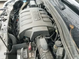 ✅ 2006 Honda Pilot EX-L • VIN: 5FNYF28536B049443 • Lot: 43682469. Listed on IAAI with 205,949 mi. Free auction sales archive from the USA and detailed vehicle history report at DreamBid. Image 13.