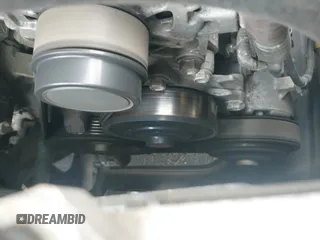 ✅ 2015 Toyota Corolla L • VIN: 5YFBURHE4FP235579 • Лот: 43146199. Опубликован ранее на IAAI с пробегом 134 455 миль. Бесплатный доступ к архиву аукционных продаж из США и подробный отчёт об истории автомобиля на DreamBid. Изображение 19.