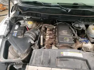 ✅ 2011 Ram 2500 Laramie • VIN: 3D7UT2CLXBG575253 • Lot: 86850224. Listed on Copart with 269,057 mi. Free auction sales archive from the USA and detailed vehicle history report at DreamBid. Image 14.