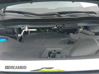 ✅ 2023 Honda Ridgeline RTL • VIN: 5FPYK3F5XPB067693 • Lot: 43179943. Listed on IAAI with 29,097 mi. Free auction sales archive from the USA and detailed vehicle history report at DreamBid. Image 12.